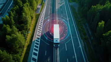AI fleet management