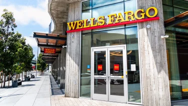 Wells Fargo Office