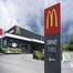 McDonald's Drive Thru