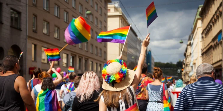 Pride Parade