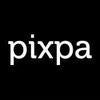 Pixpa flexitable logo