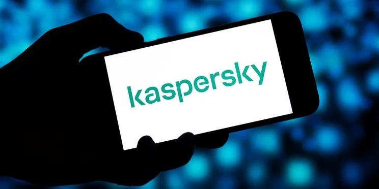 Kaspersky on Mobile