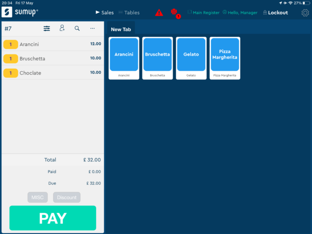 Best Cash Registers for Small Business - 2026 Comparison Guide