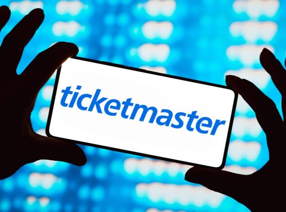 Ticketmaster Border More Event Tickets Leak Follow Taylor Swift Ticketmaster Breach
