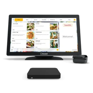 Guest Self-Service Starter