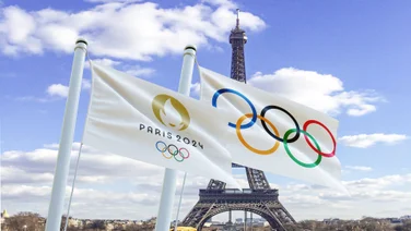 2024 Paris Olympics