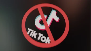 when is tiktok getting banned