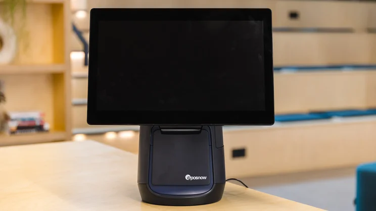 Epos Now's Hospitality EPOS Solution