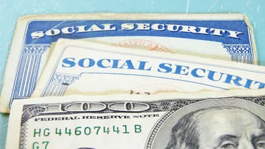 Social security number