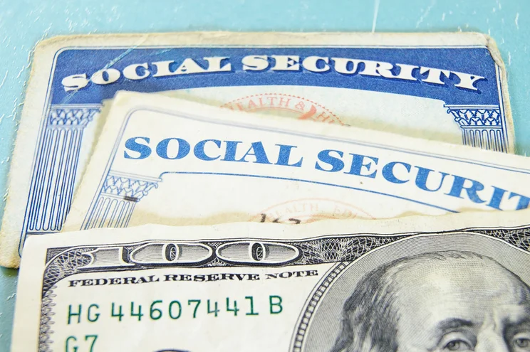 Social security number