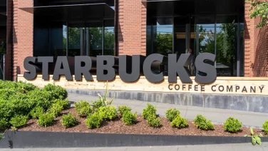 Starbucks HQ