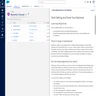 Salesforce's Guidance Center