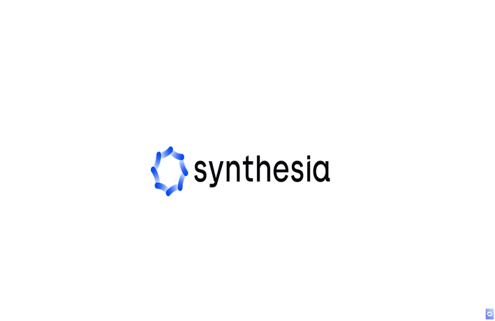 Synthesia Logo