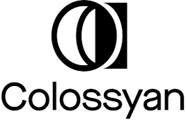 Colossyan logo