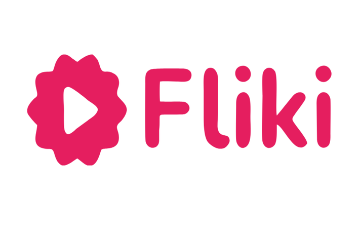 Fliki Logo