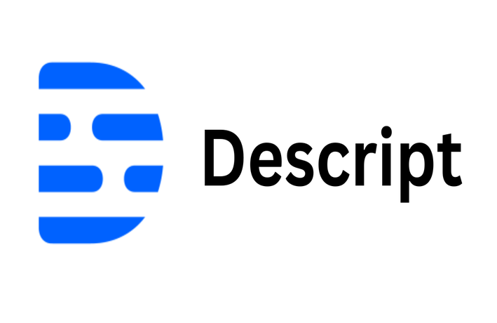 Descript Logo