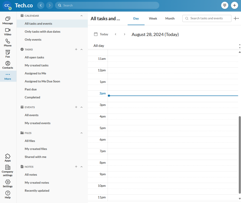 RingCentral Review - VoIP Features & Pricing Guide 2025