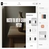 Customizing Squarespace's ecommerce templates