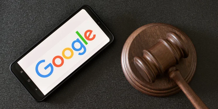 Google Trial