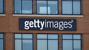 Getty HQ