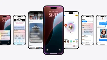 Apple Intelligence