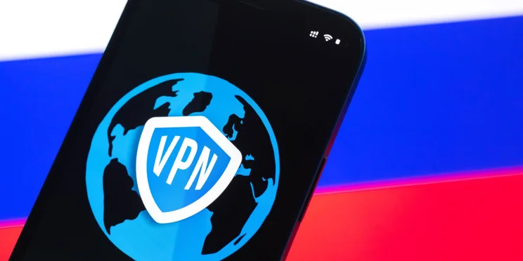 Russia VPN