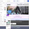 BigCommerce Edit Banner