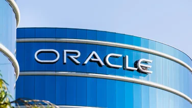 Oracle headquarters