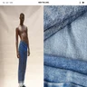 Squarespace Seen ecommerce template