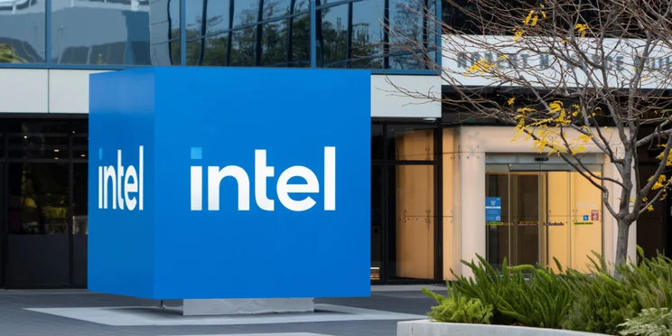 Intel HQ