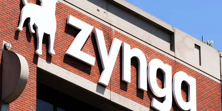 Zynga HQ