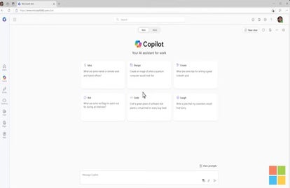 Microsoft Launches Wave 2 of Copilot AI Tool: Here's What's New - Tech.co