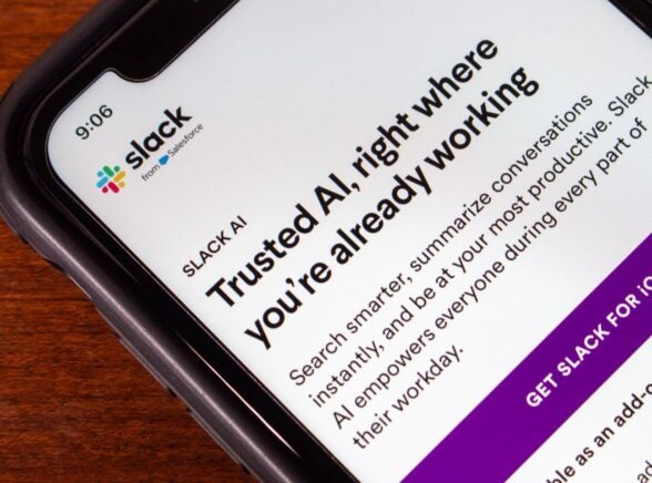 Dreamforce 2024: Salesforce Reveals New AI Features for Slack - Tech.co