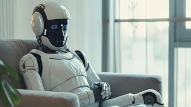 Robot Therapist