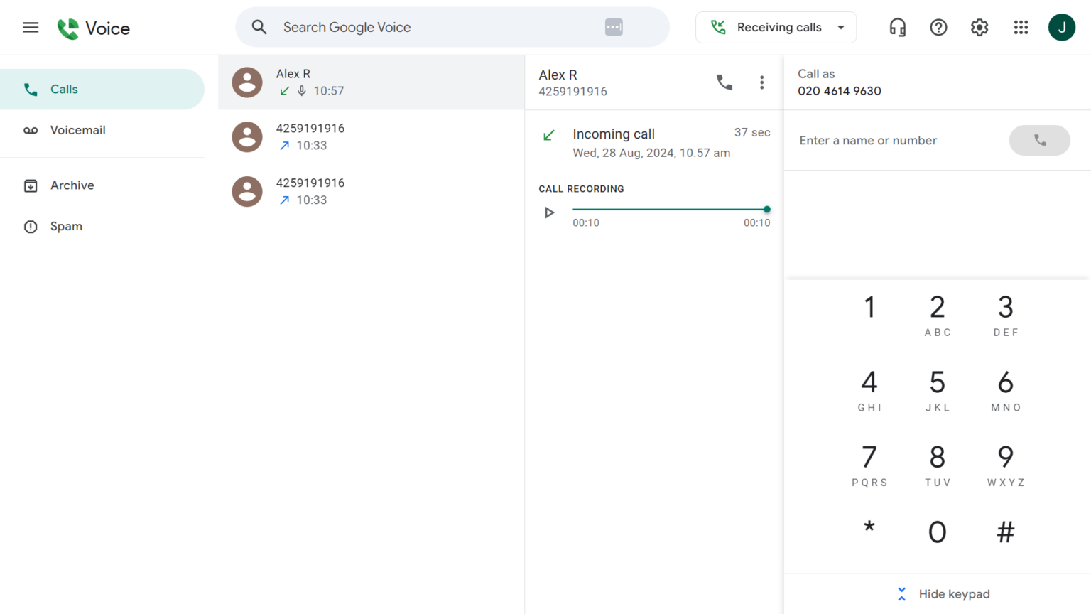 What Is Google Voice? How it Works and Who Can Use It