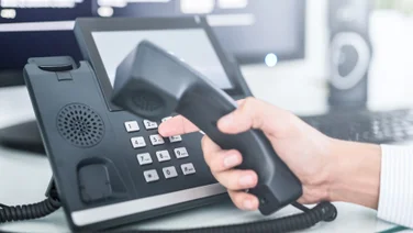 VoIP Phone