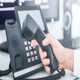 VoIP Phone
