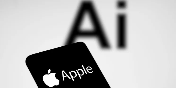 Apple AI