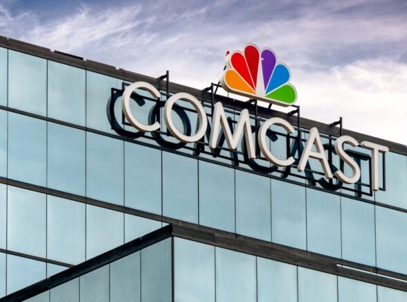 Comcast Data Breach: How to Know if You've Been Targeted