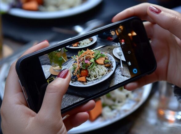 Google Quick View Recipe Option Is Pissing Off Food Bloggers - Tech.co