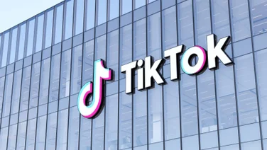 TikTok HQ