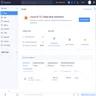Zoho Expense Home