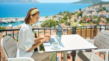 Remote Work