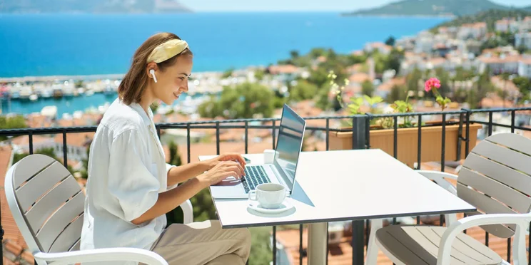 Remote Work