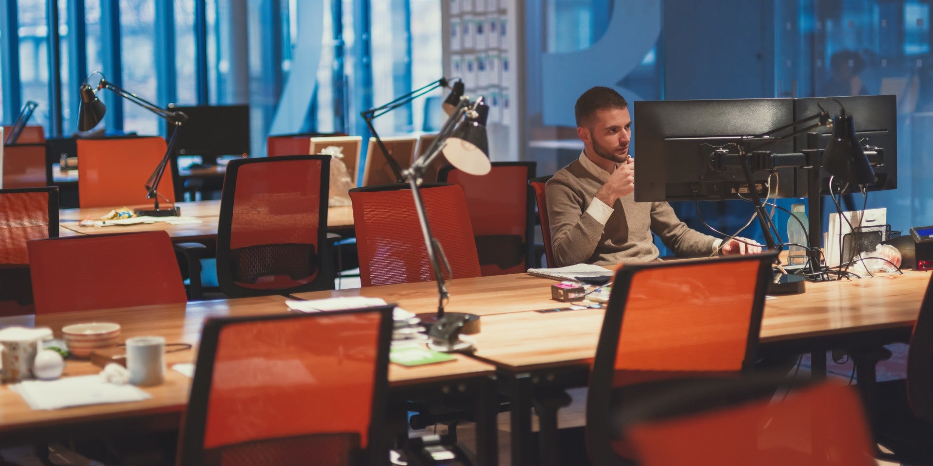 I Spoke to the Managers Behind the Hushed Hybrid Trend