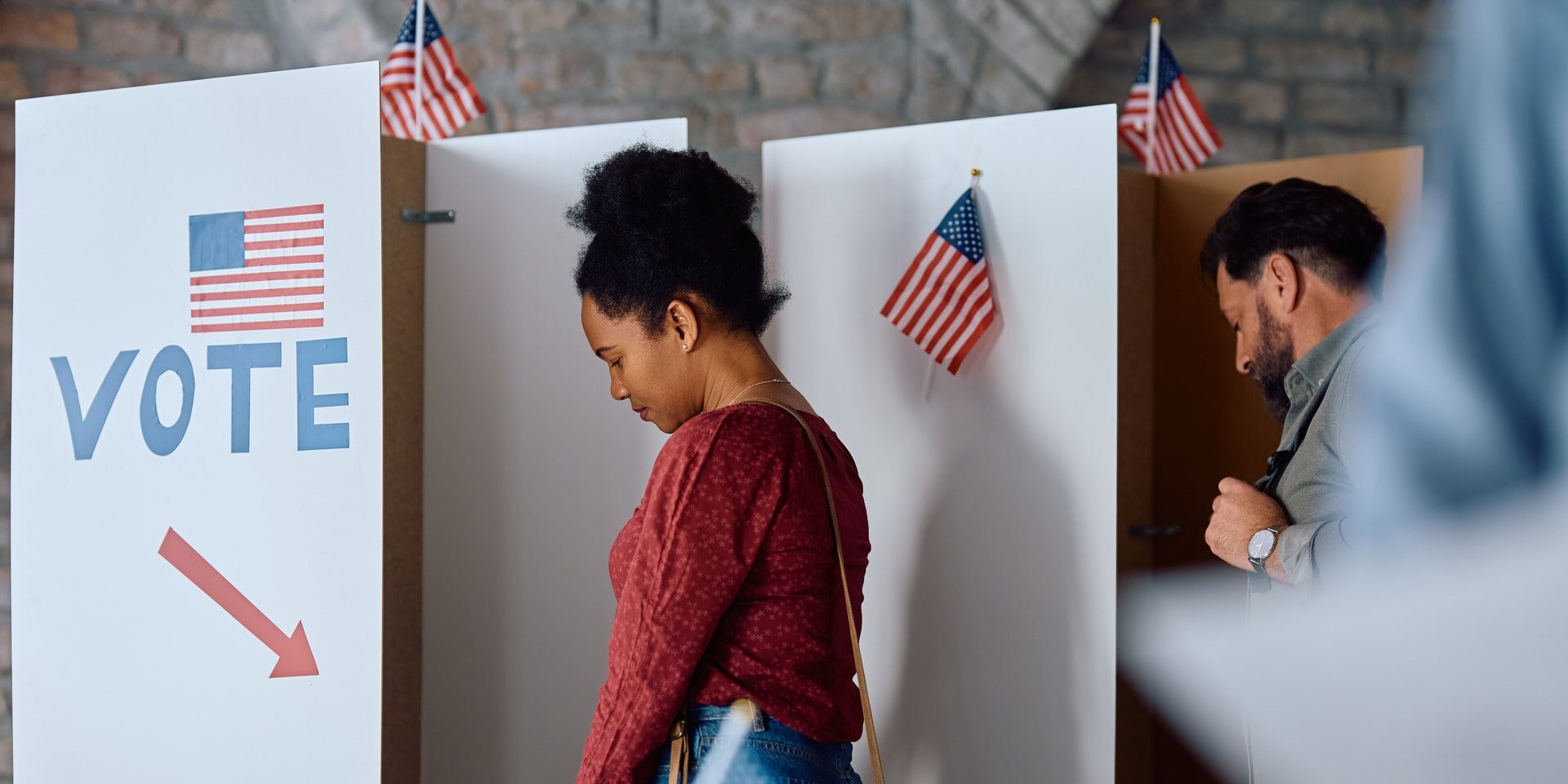 Report: Americans Want AI Regulation, Regardless of Political Party