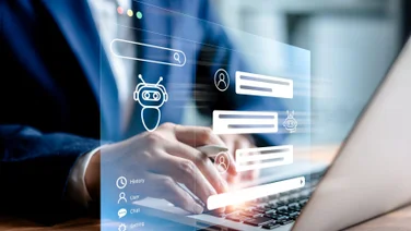 AI CRM