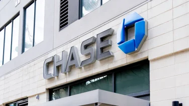 Chase Bank Location
