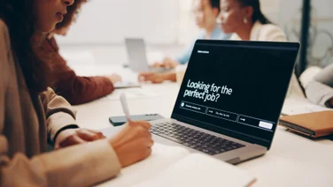 Student looking for a job