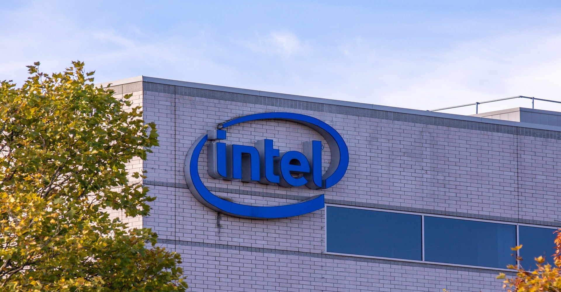 First the Coffee, Then the Jobs: Intel Lays Off Hundreds of Workers